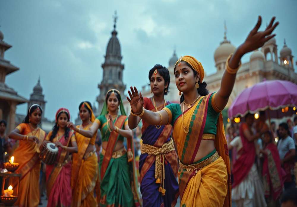 Culture of India